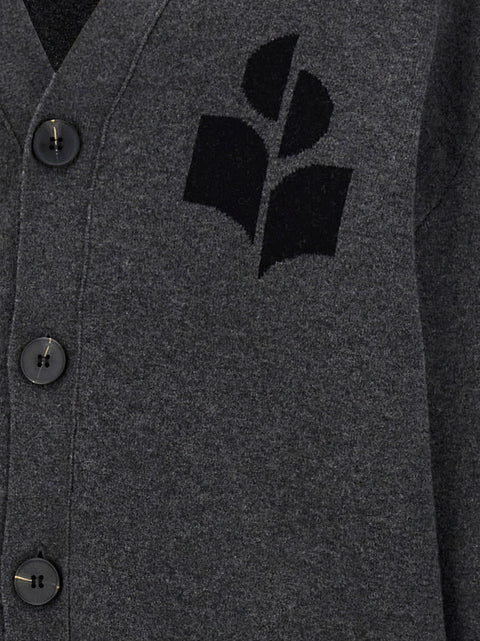 Marant Curtis Cardigan