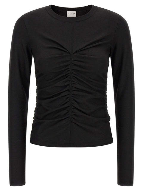 Marant Etoile Delesa Top