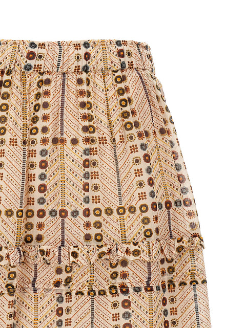 Marant Etoile Diya Skirt