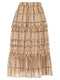 Marant Etoile Diya Skirt