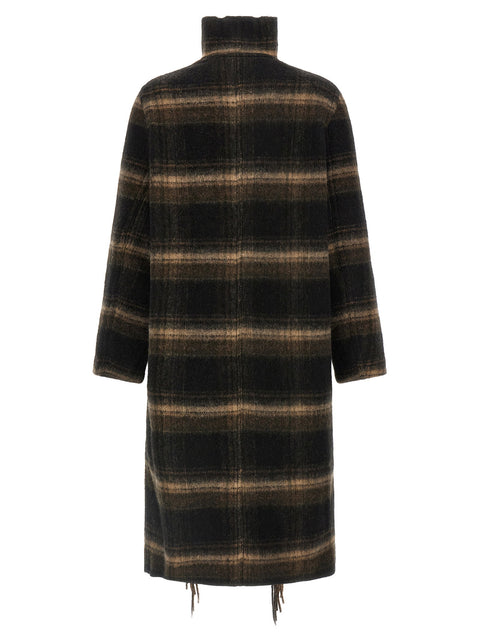 Marant Etoile Gihan Coat