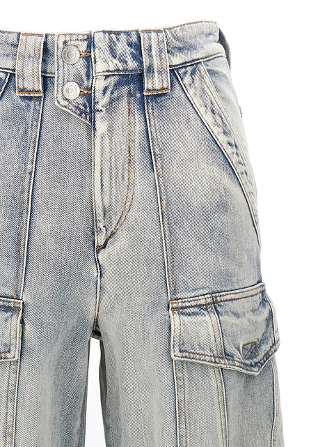 Marant Etoile Heilani Jeans