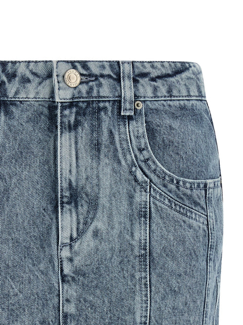 Marant Etoile Juana Skirt
