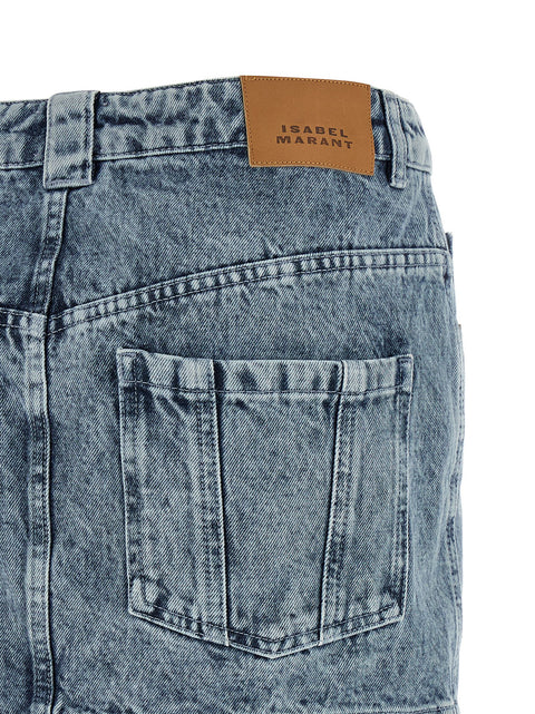 Marant Etoile Juana Skirt