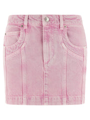 Marant Etoile Juana Skirt