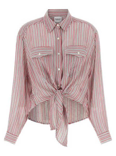 Marant Etoile Nath Shirt