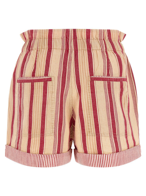 Marant Etoile Nirma Shorts