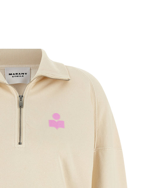 Marant Etoile Ross Sweatshirt
