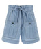 Marant Etoile Valdina Shorts