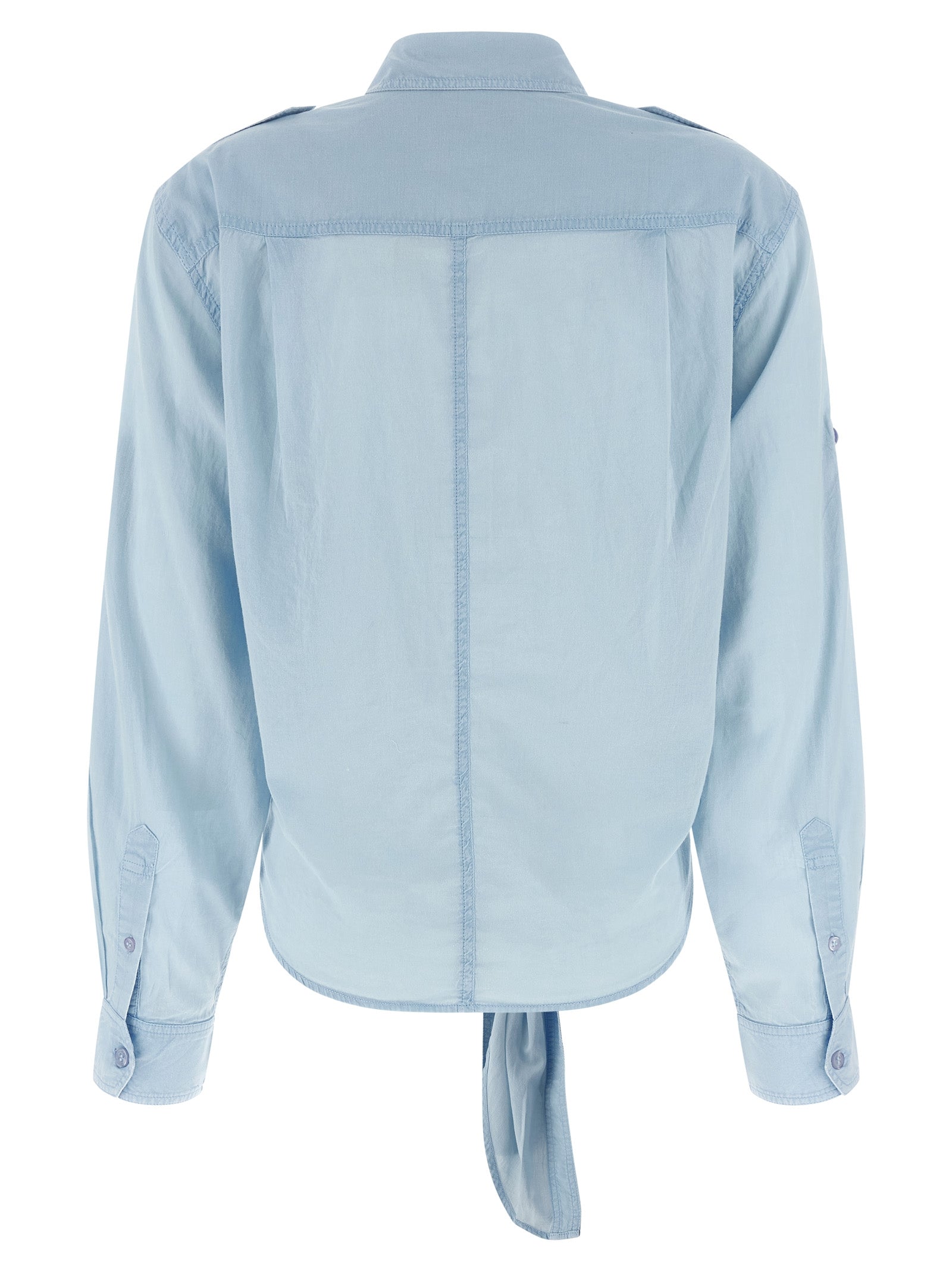 Marant Etoile Valiane Shirt