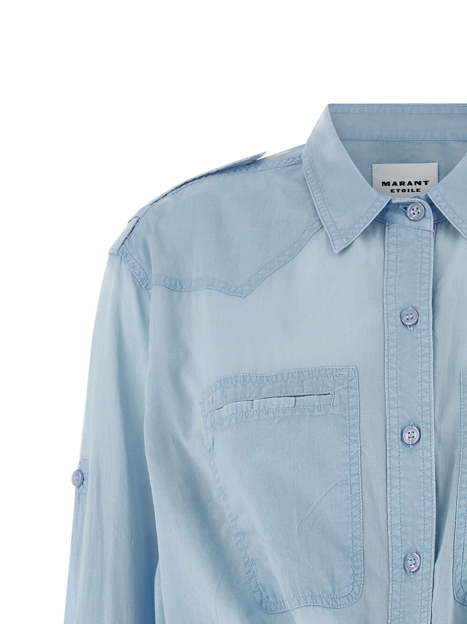 Marant Etoile Valiane Shirt
