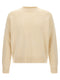 Marant Etoile White Jade Sweater