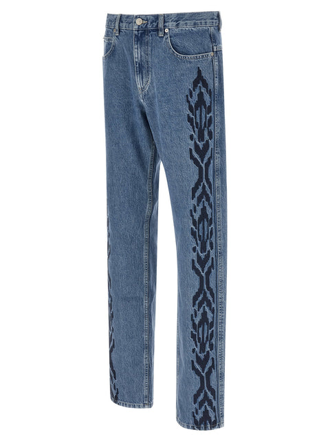 Marant Lewys Jeans
