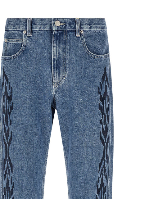 Marant Lewys Jeans