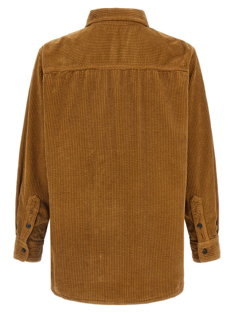 Marant Nario Overshirt