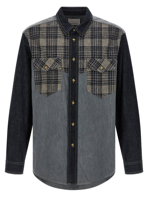 Marant Sacha Shirt