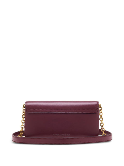 Marc Jacobs Bags.. BORDEAUX