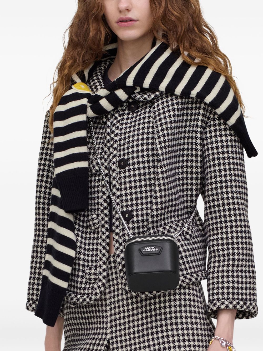 Marc Jacobs Bags.. Black