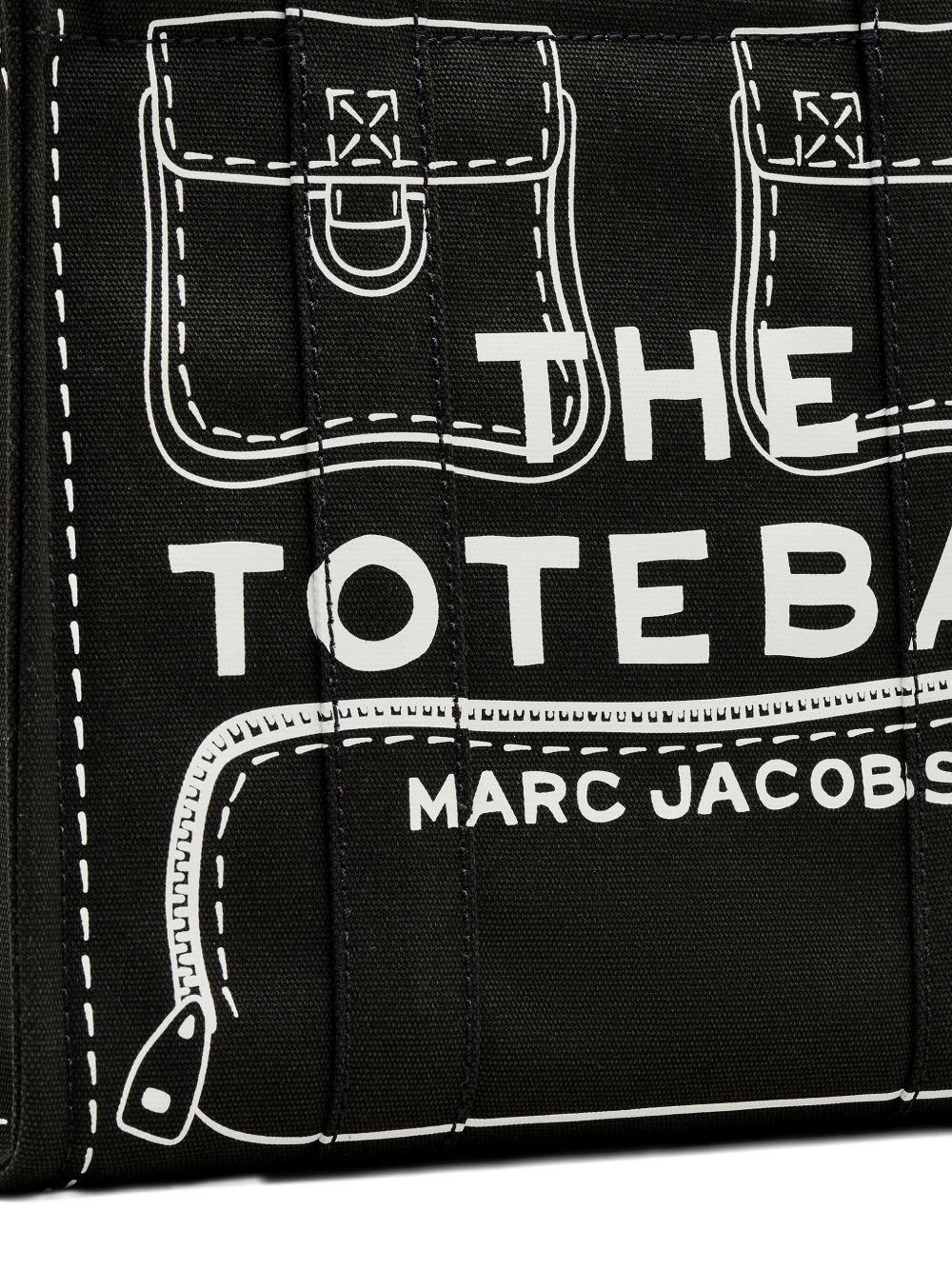 Marc Jacobs Bags.. Black