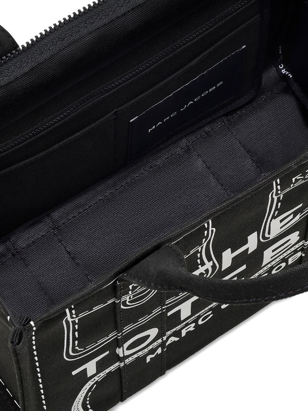 Marc Jacobs Bags.. Black