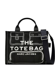 Marc Jacobs Bags.. Black
