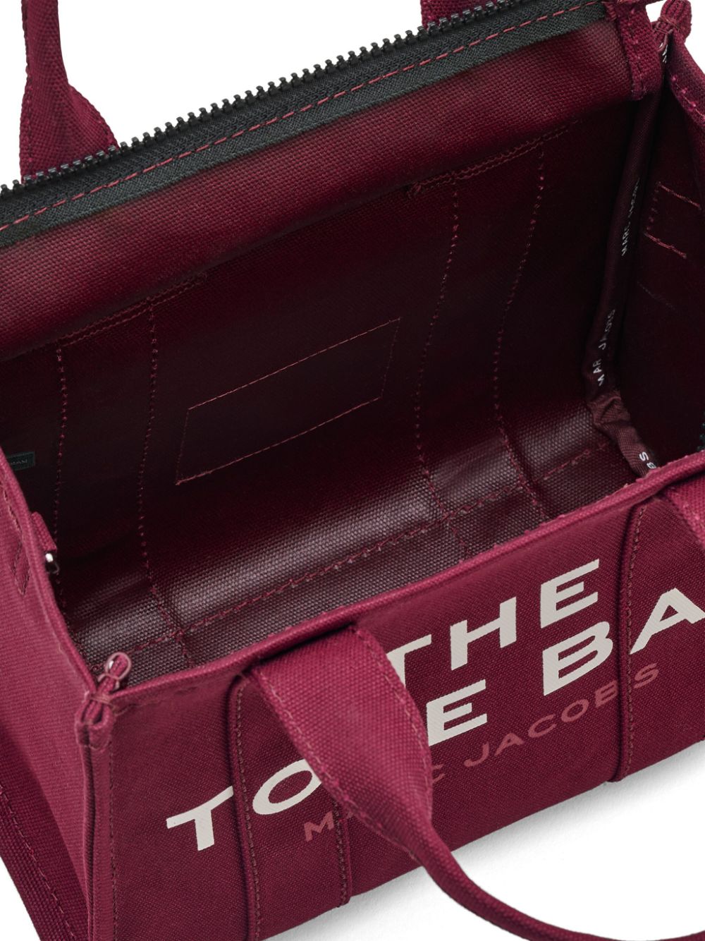 Marc Jacobs Bags.. Bordeaux-Shopper-Marc Jacobs-UNI-Urbanheer