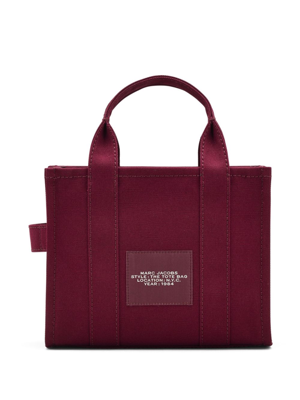 Marc Jacobs Bags.. Bordeaux-Shopper-Marc Jacobs-UNI-Urbanheer