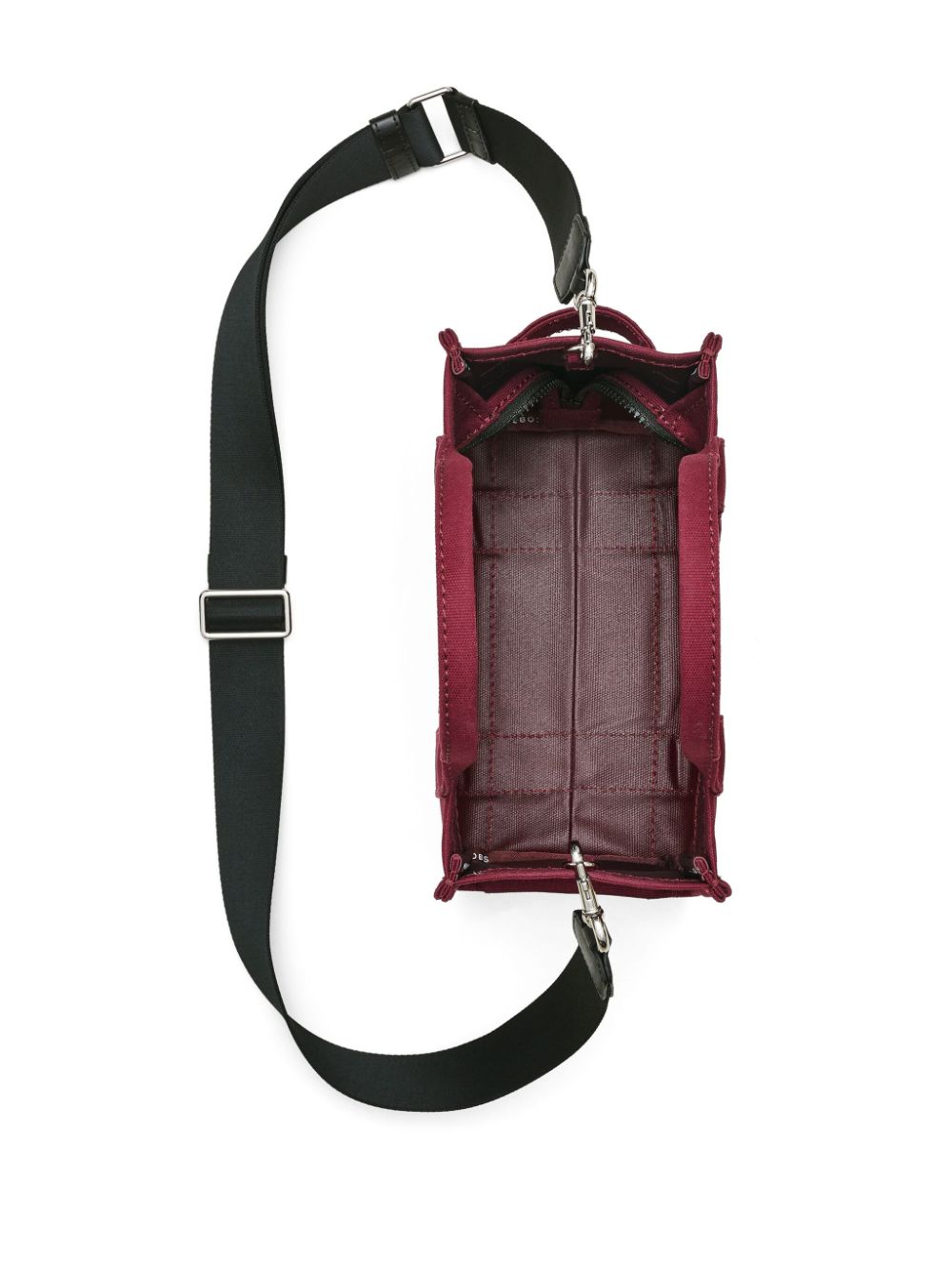 Marc Jacobs Bags.. Bordeaux-Shopper-Marc Jacobs-UNI-Urbanheer