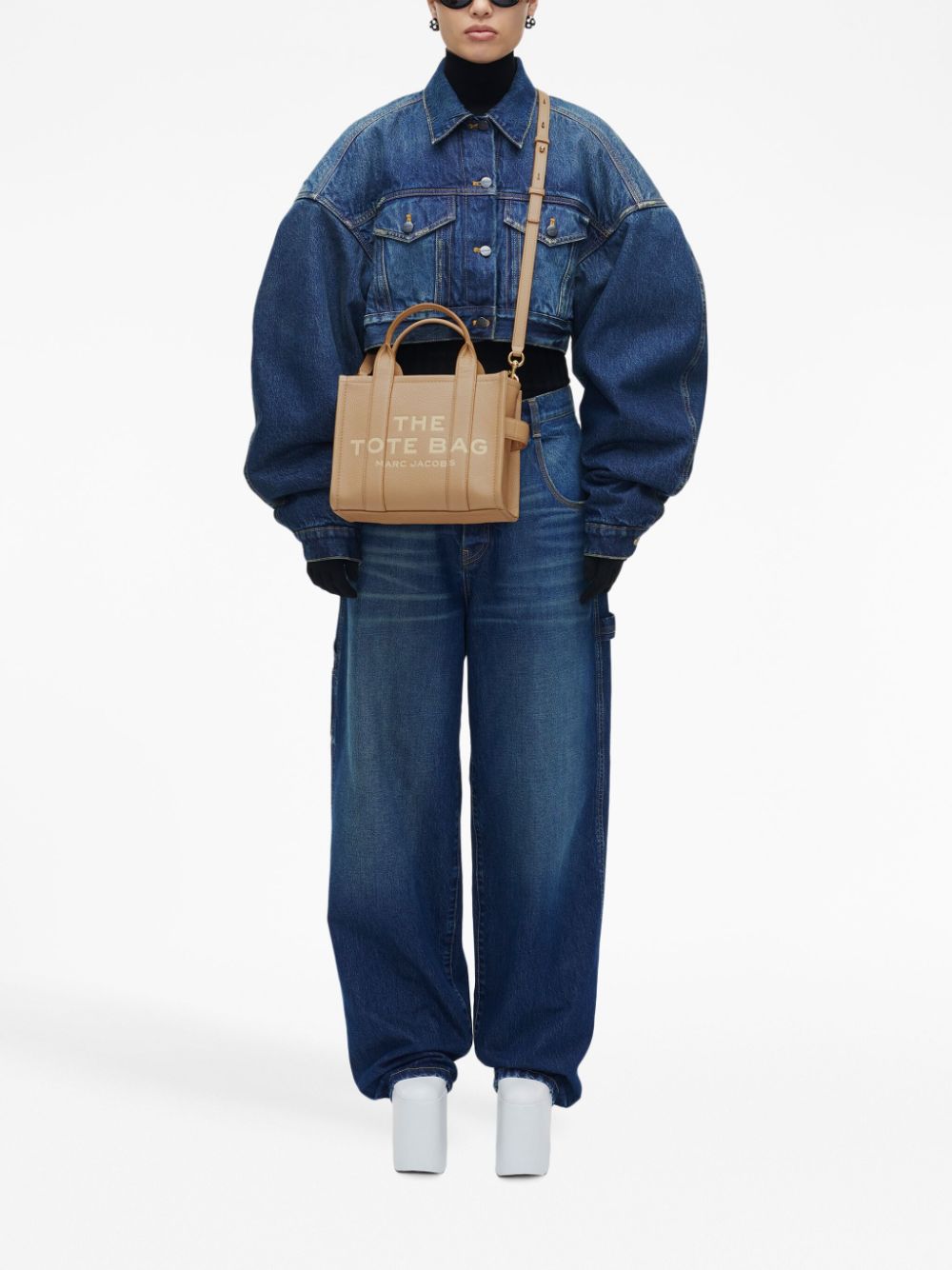 Marc Jacobs Bags.. CAMEL