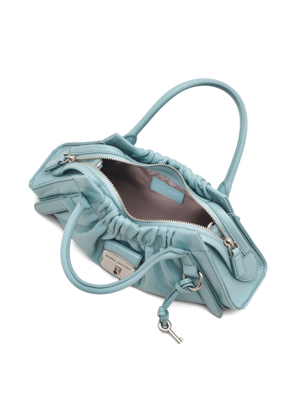 Marc Jacobs Bags.. Clear Blue