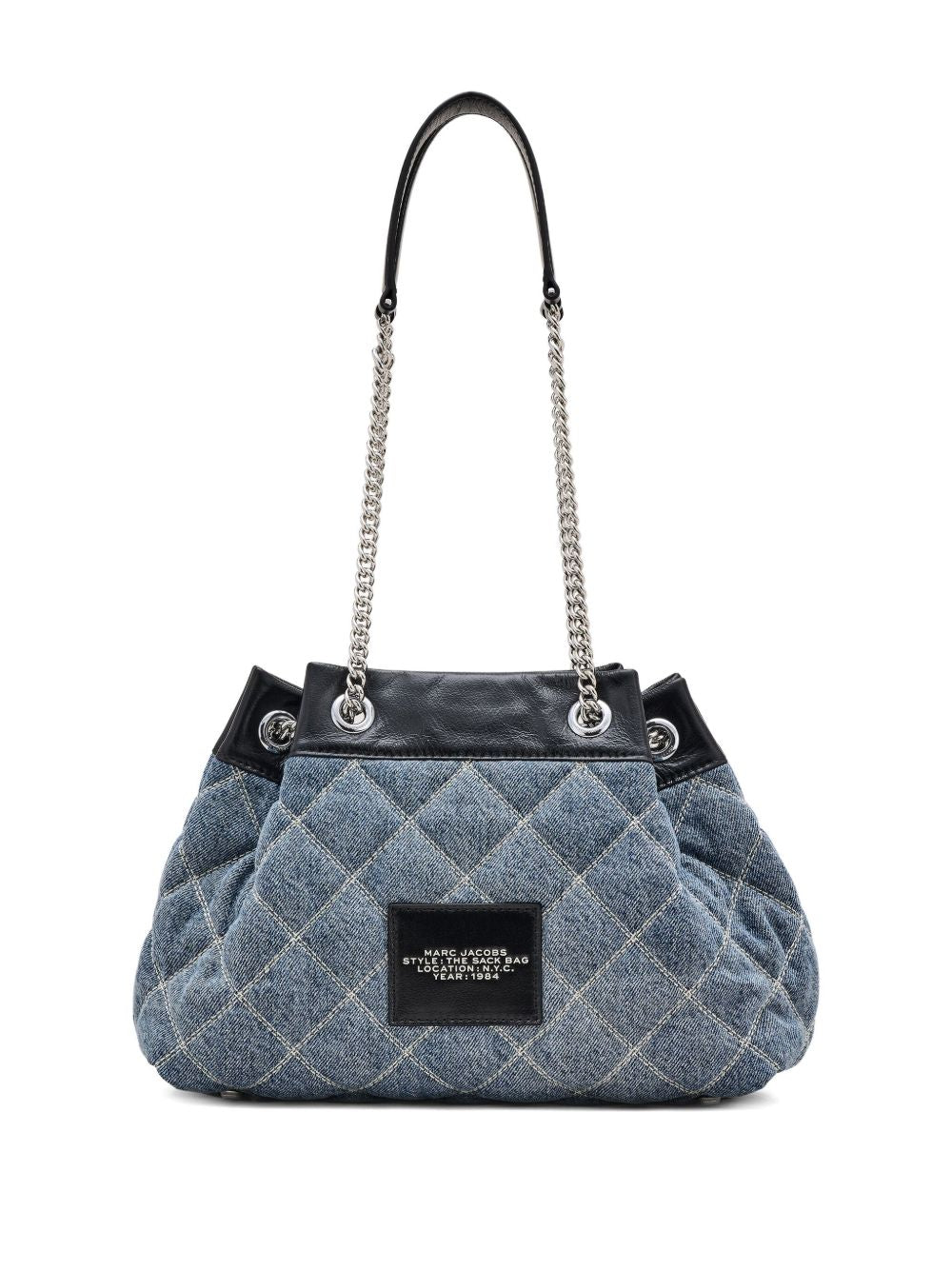 Marc Jacobs Bags.. Clear Blue