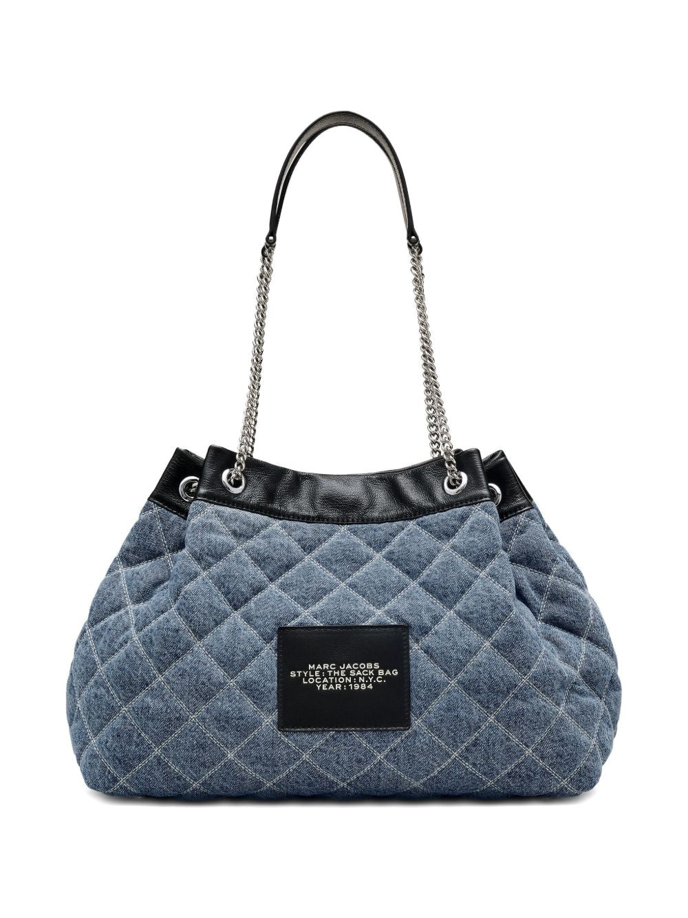 Marc Jacobs Bags.. Clear Blue