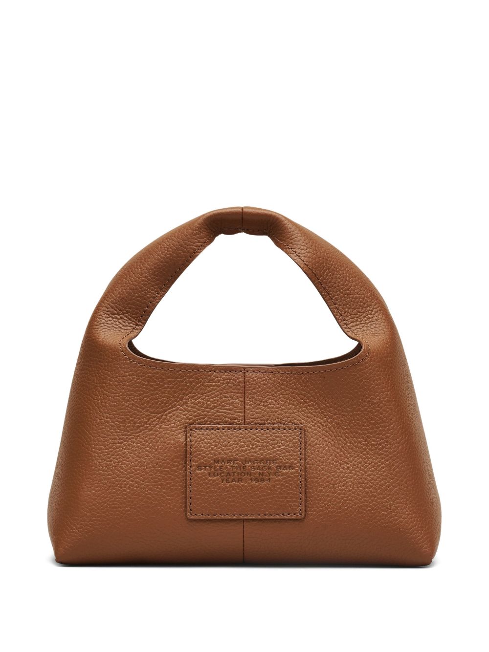 Marc Jacobs Bags.. Leather Brown
