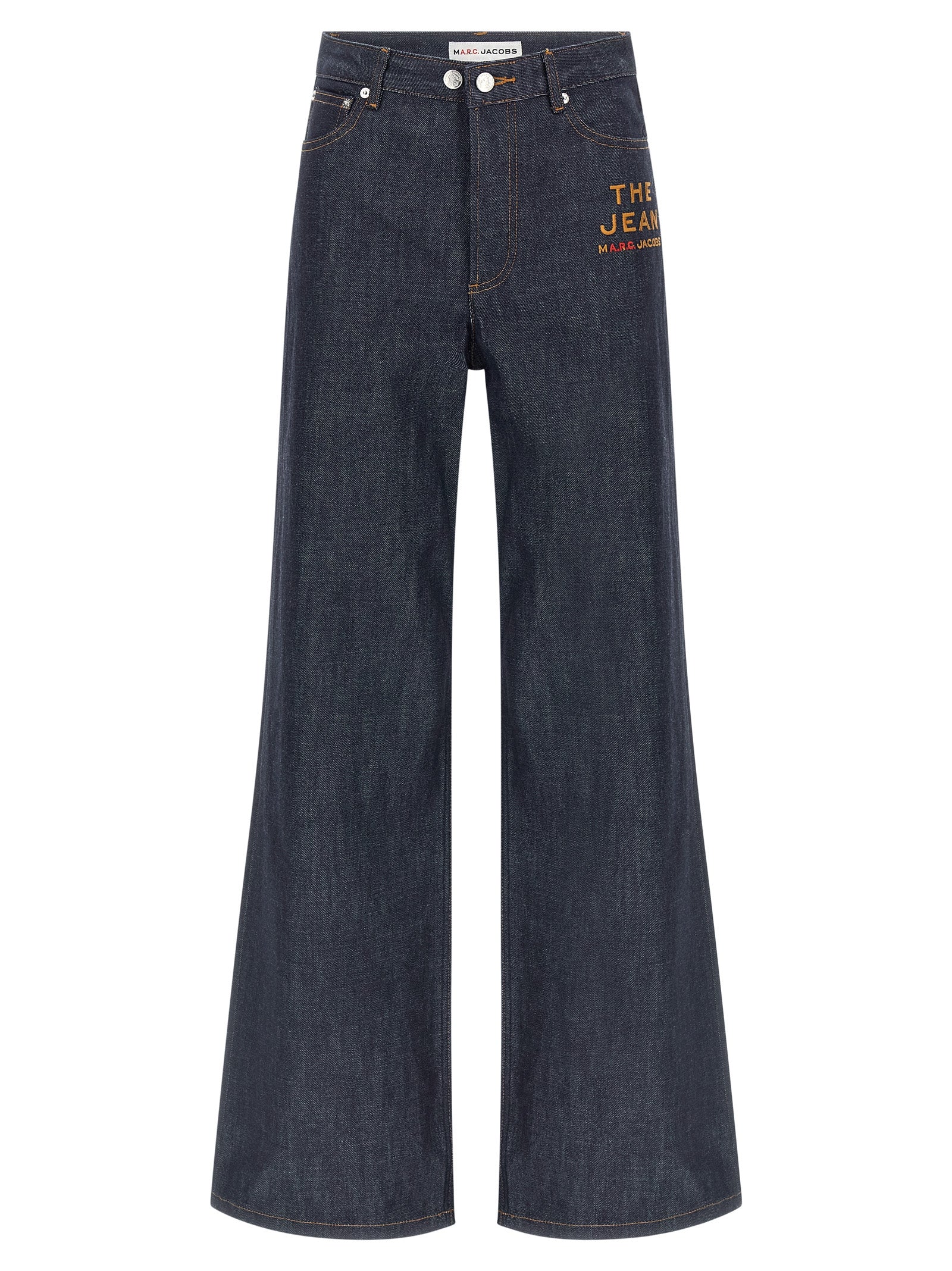 Marc Jacobs Capsule The Jean A.p.c.jeans
