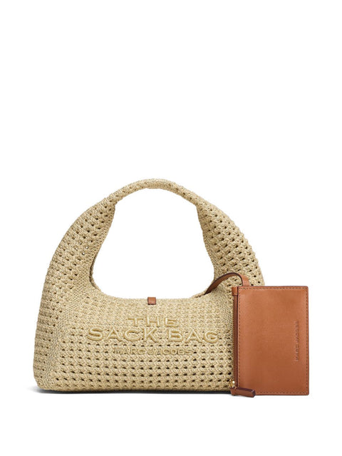 Marc Jacobs Crochet Tote