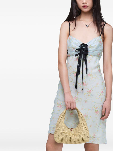 Marc Jacobs Crochet Tote