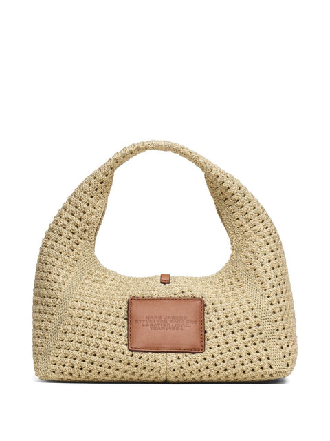 Marc Jacobs Crochet Tote