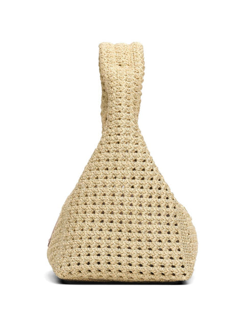 Marc Jacobs Crochet Tote