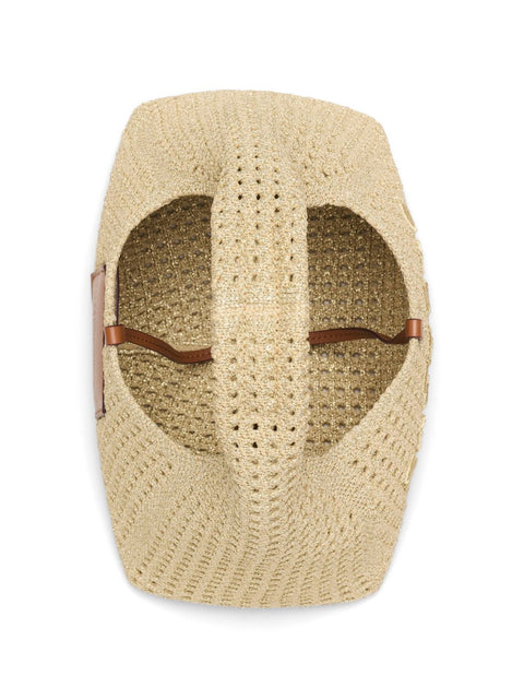 Marc Jacobs Crochet Tote