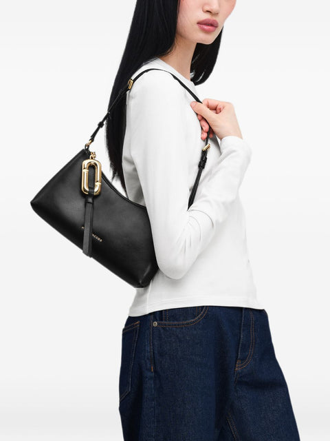 Marc Jacobs Scene leather mini pouch
