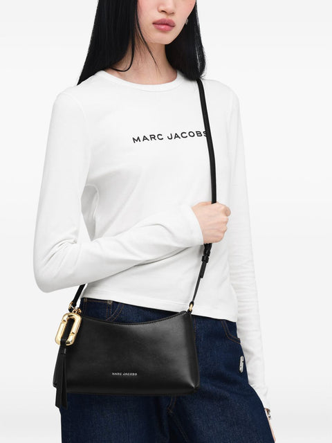 Marc Jacobs Scene leather mini pouch