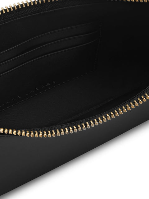 Marc Jacobs Scene leather mini pouch