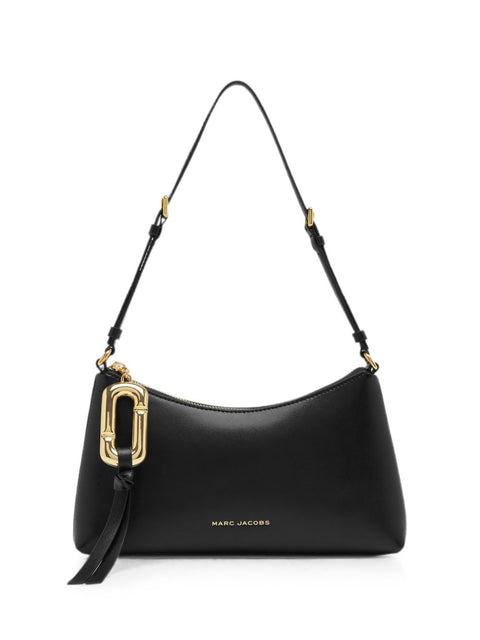 Marc Jacobs Scene leather mini pouch