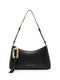 Marc Jacobs Scene leather mini pouch