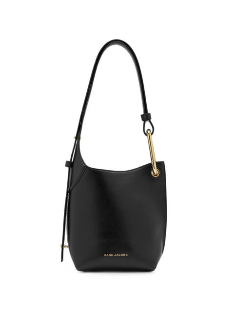 Marc Jacobs Scene small leather bucket bag