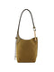 Marc Jacobs Scene small leather bucket bag