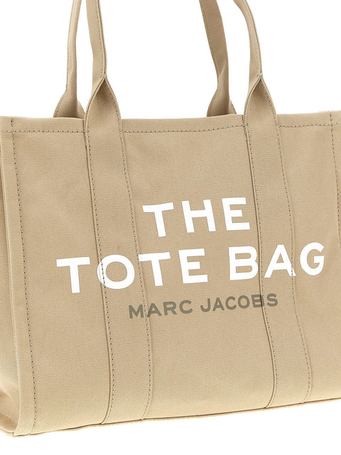 Marc Jacobs Shopping The Canvas Large Tote