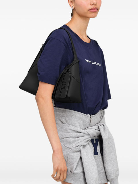 Marc Jacobs The Belted Sack small leather shoulder bag