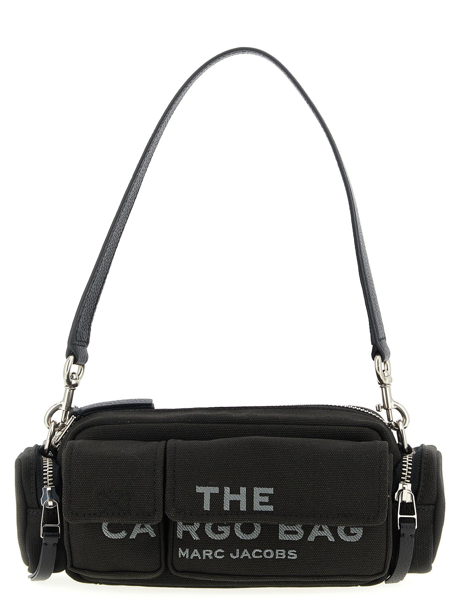 Marc Jacobs The Canvas Cargo Shoulder Bag