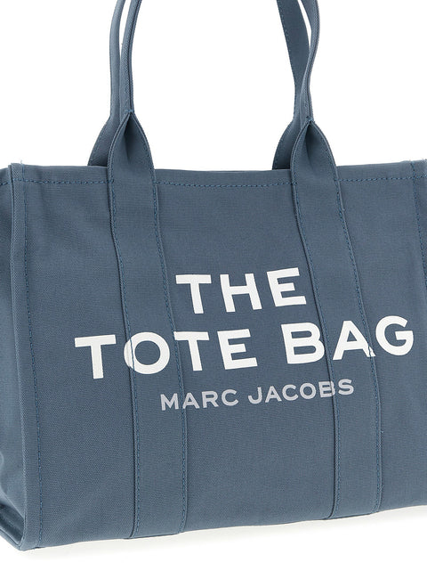Marc Jacobs The Canvas Large Tote Shopping Bag